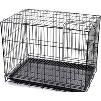 Клетка Triol D4 30691008 (черный) - Изображение №6 — Chaika Market