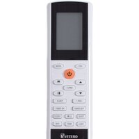 Кондиционер Vetero Bonum Inverter V-S12BHPAC - Изображение №6 — Chaika Market