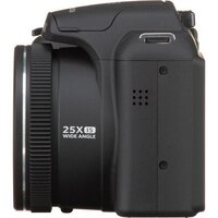 Фотоаппарат Kodak Pixpro AZ255 (черный) - Изображение №4 — Chaika Market