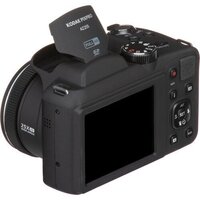 Фотоаппарат Kodak Pixpro AZ255 (черный) - Изображение №14 — Chaika Market