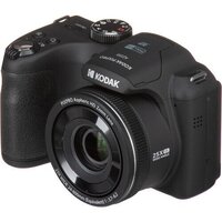 Фотоаппарат Kodak Pixpro AZ255 (черный) - Изображение №12 — Chaika Market
