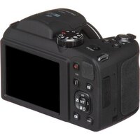 Фотоаппарат Kodak Pixpro AZ255 (черный) - Изображение №13 — Chaika Market