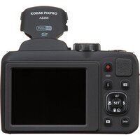Фотоаппарат Kodak Pixpro AZ255 (черный) - Изображение №9 — Chaika Market