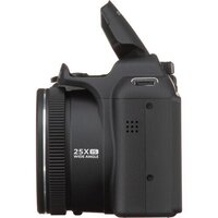 Фотоаппарат Kodak Pixpro AZ255 (черный) - Изображение №8 — Chaika Market