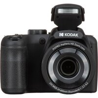 Фотоаппарат Kodak Pixpro AZ255 (черный) - Изображение №7 — Chaika Market