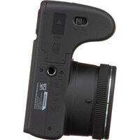 Фотоаппарат Kodak Pixpro AZ255 (черный) - Изображение №11 — Chaika Market