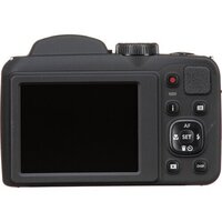 Фотоаппарат Kodak Pixpro AZ255 (черный) - Изображение №5 — Chaika Market