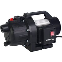 Самовсасывающий насос Hyundai HS 1050PS — Chaika Market