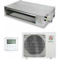Кондиционер Royal Clima Competenza 2023 CO-D 36HNXA/CO-E 36HNX - Изображение №1 — Chaika Market