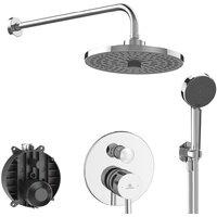 Душевая система  Ideal Standard Ceraline SetA6939AA-9 — Chaika Market