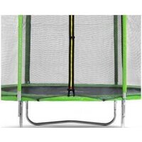 Батут DFC Fitness 16FT-TR-LG - Изображение №4 — Chaika Market