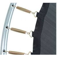 Батут DFC Fitness 16FT-TR-LG - Изображение №6 — Chaika Market