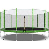 Батут DFC Fitness 16FT-TR-LG — Chaika Market