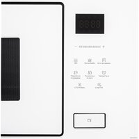 Микроволновая печь Korting KMI 928 GW - Изображение №3 — Chaika Market