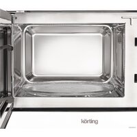 Микроволновая печь Korting KMI 928 GW - Изображение №5 — Chaika Market