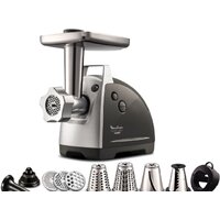 Мясорубка Moulinex ME688832 - Изображение №5 — Chaika Market