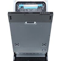 Встраиваемая посудомоечная машина Korting KDI 45570 — Chaika Market
