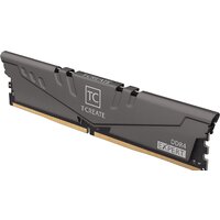 Оперативная память Team T-Create Expert OC10L 2x16ГБ DDR4 3600 МГц TTCED432G3600HC18JDC01 - Изображение №3 — Chaika Market