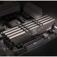 Оперативная память Team T-Create Expert OC10L 2x16ГБ DDR4 3600 МГц TTCED432G3600HC18JDC01 - Изображение №4 — Chaika Market