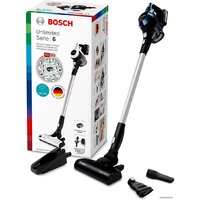 Пылесос Bosch BCS611P4A - Изображение №3 — Chaika Market