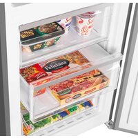 Холодильник MAUNFELD MFF200NFSBE - Изображение №13 — Chaika Market