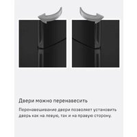 Холодильник MAUNFELD MFF200NFSBE - Изображение №25 — Chaika Market