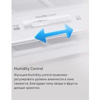 Холодильник MAUNFELD MFF200NFSBE - Изображение №20 — Chaika Market