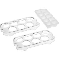 Холодильник MAUNFELD MFF200NFSBE - Изображение №16 — Chaika Market