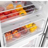 Холодильник MAUNFELD MFF200NFSBE - Изображение №12 — Chaika Market