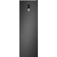 Холодильник MAUNFELD MFF200NFSBE - Изображение №1 — Chaika Market