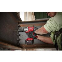 Гайковерт Milwaukee M18 Fuel OneFHIWF12-0X One-Key (без АКБ, кейс) - Изображение №3 — Chaika Market