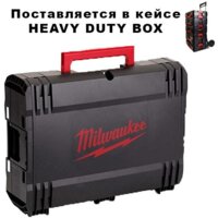 Гайковерт Milwaukee M18 Fuel OneFHIWF12-0X One-Key (без АКБ, кейс) - Изображение №6 — Chaika Market