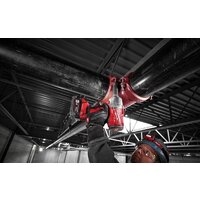 Гайковерт Milwaukee M18 Fuel OneFHIWF12-0X One-Key (без АКБ, кейс) - Изображение №4 — Chaika Market