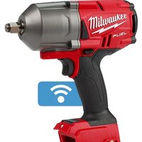 Гайковерт Milwaukee M18 Fuel OneFHIWF12-0X One-Key (без АКБ, кейс) - Изображение №2 — Chaika Market