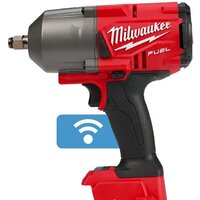 Гайковерт Milwaukee M18 Fuel OneFHIWF12-0X One-Key (без АКБ, кейс) — Chaika Market