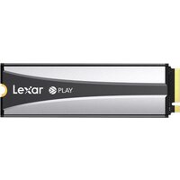 SSD Lexar Play 2280 2TB LNMPLY8002T-RNNNU — Chaika Market