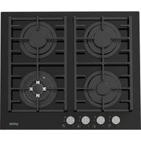 Варочная панель Korting HGG 6825 CTN — Chaika Market