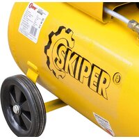 Компрессор Skiper AR50B - Изображение №4 — Chaika Market