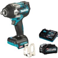 Гайковерт Makita TW007GM101 (с 1-м АКБ) — Chaika Market