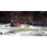 Катамаран Вольный ветер Каскад (красный) - Изображение №4 — Chaika Market