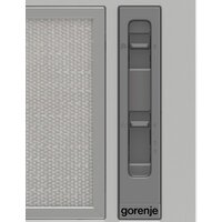 Кухонная вытяжка Gorenje BHI611ES - Изображение №6 — Chaika Market