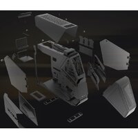 Корпус Thermaltake AH T600 CA-1Q4-00M1WN-00 - Изображение №14 — Chaika Market