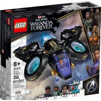 Конструктор LEGO Marvel 76211 Солнечная птица Шури — Chaika Market