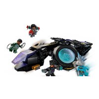 Конструктор LEGO Marvel 76211 Солнечная птица Шури - Изображение №5 — Chaika Market