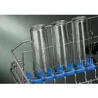 Встраиваемая посудомоечная машина Electrolux EES48400L - Изображение №8 — Chaika Market