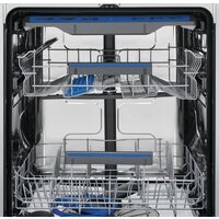 Встраиваемая посудомоечная машина Electrolux EES48400L - Изображение №4 — Chaika Market