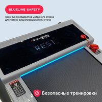 Электрическая беговая дорожка Svensson Body Labs Impact A - Изображение №12 — Chaika Market