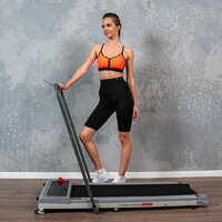 Электрическая беговая дорожка Svensson Body Labs Impact A - Изображение №16 — Chaika Market