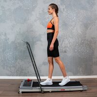 Электрическая беговая дорожка Svensson Body Labs Impact A - Изображение №5 — Chaika Market