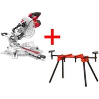 Торцовочная пила Wortex MS 2520 LMO MS2520LMO0203A1 — Chaika Market